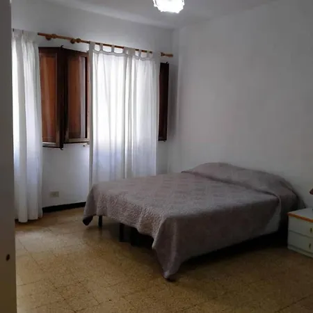 Nel Cuore Del Centro Storico Di Apartman