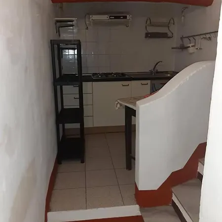 Nel Cuore Del Centro Storico Di