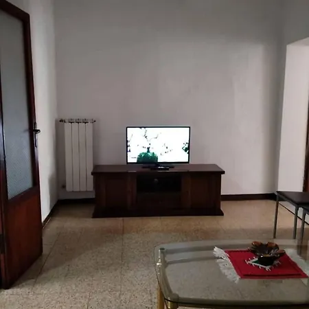 Nel Cuore Del Centro Storico Di Apartman