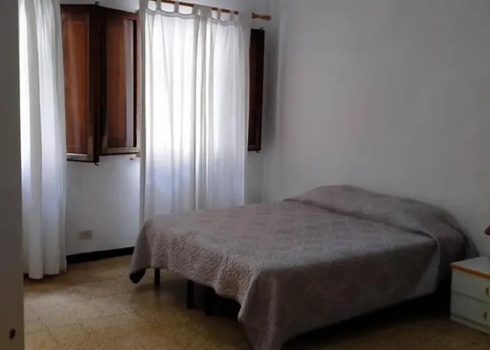 Nel Cuore Del Centro Storico Di Apartman