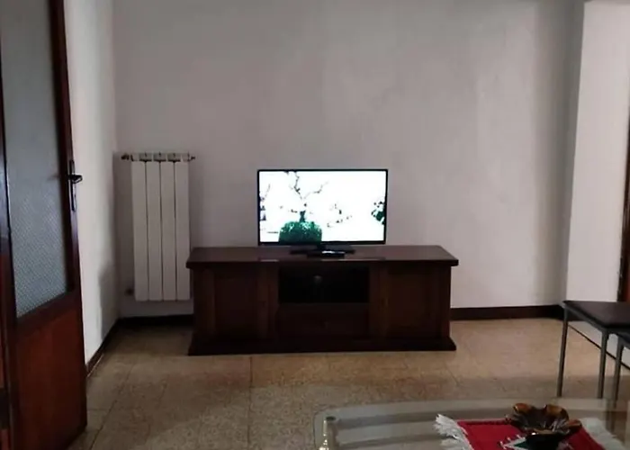 Nel Cuore Del Centro Storico Di Apartman