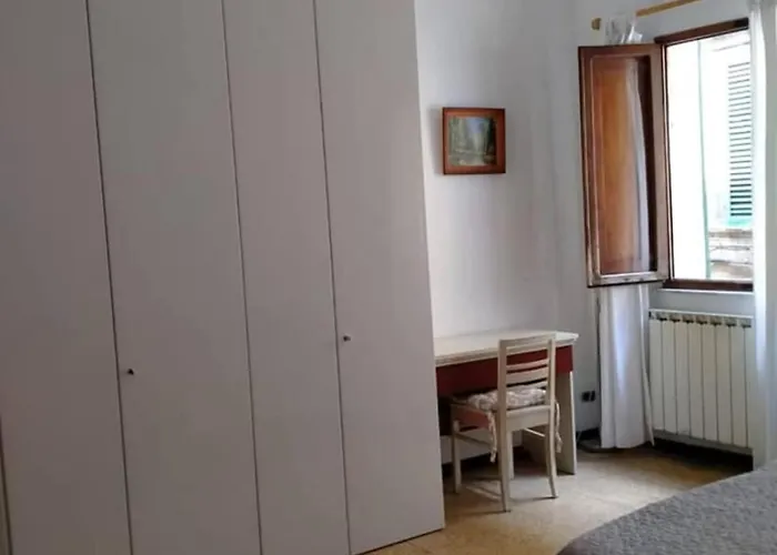 Apartman Nel Cuore Del Centro Storico Di